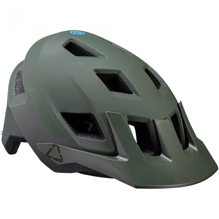 Zamów teraz Leatt kask MTB All Mountain 1.0