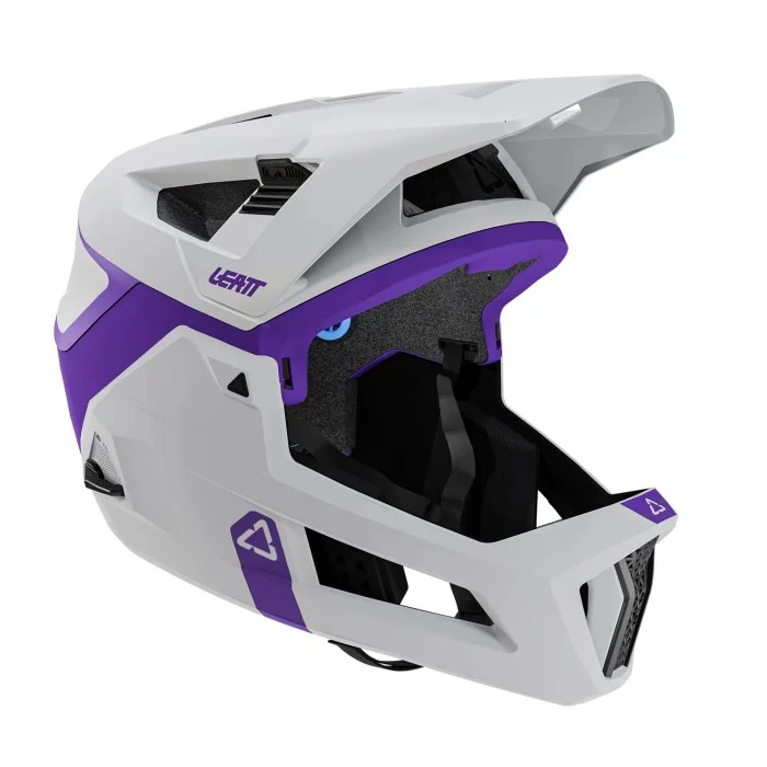 Cena promocyjna Leatt kask MTB Enduro 4.0