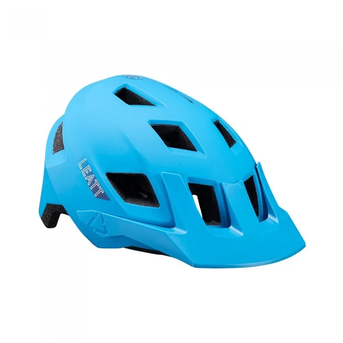 Wybór klientów Leatt kask MTB All Mountain 1.0 2024