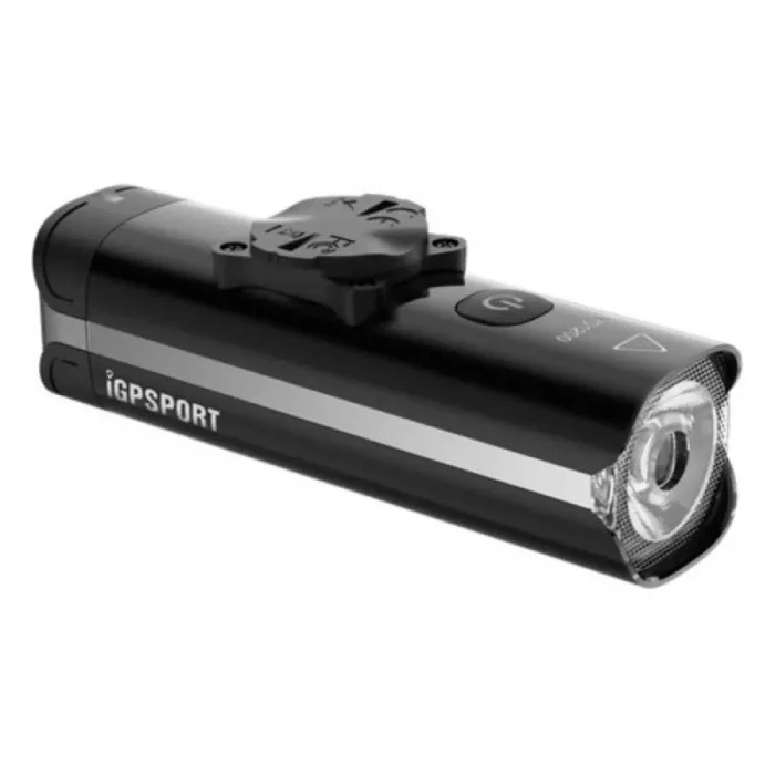 Sprawdź teraz iGPSport lampka VS1200