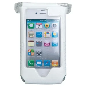 Bestseller Torebka Topeak Phone DryBag white (iPhone)