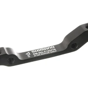 Adapter Hamulcowy Shimano przód SM-MA-F 160 P/S Zamów dziś