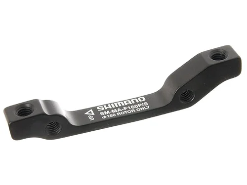 Adapter Hamulcowy Shimano przód SM-MA-F 160 P/S Zamów dziś