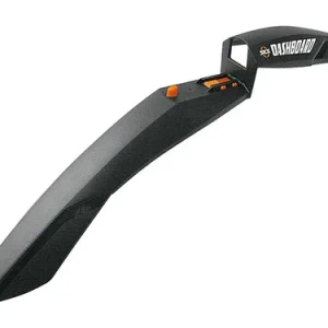 Szybka dostawa Błotnik SKS Dashboard przód 26"-29"