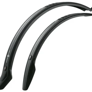 Błotniki SKS Velo 55 Cross 28" czarne Kup teraz