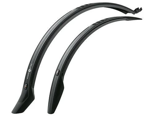 Błotniki SKS Velo 55 Cross 28" czarne Kup teraz