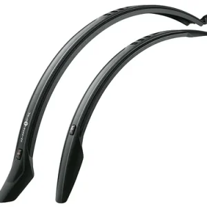 Nowość Błotniki SKS Velo 47 Trekking 28" czarne