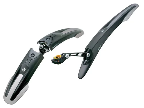 Hit cenowy Błotniki Topeak Defender Set M1 & M2