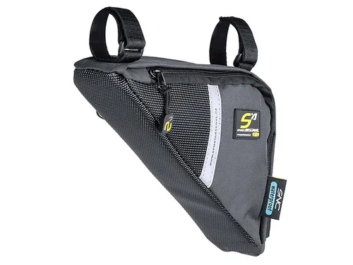 Sakwa rowerowa Sport Arsenal art. 523 Najlepsza cena