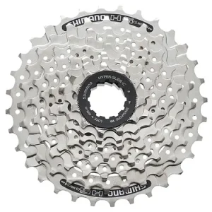 Kaseta Shimano CS-HG41 8rz. 11-30T Najlepsza cena