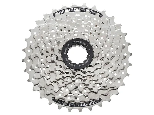 Kaseta Shimano CS-HG41 8rz. 11-30T Najlepsza cena