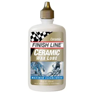Kup online Olej do łań. par Finish Line Ceramic Wax Lube 60ml