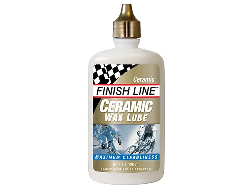 Kup online Olej do łań. par Finish Line Ceramic Wax Lube 60ml