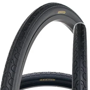 Rabat Opona Kenda Kwest 26"x1,50 K193 czarny bok