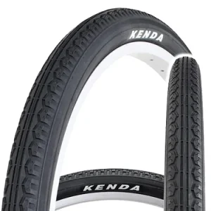 Nie przegap Opona Kenda 18" x1.75 K123 (47-355)