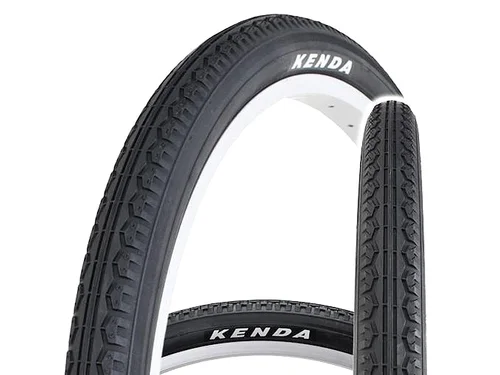 Nie przegap Opona Kenda 18" x1.75 K123 (47-355)