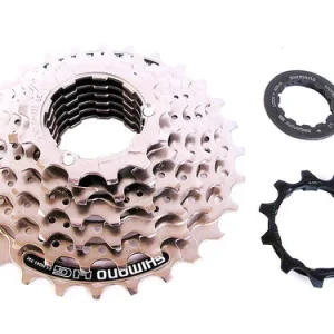 Kaseta Shimano CS-HG41 8rz. 11-34T Dodaj do koszyka
