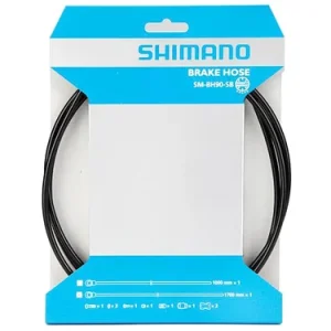 Nowość Przewód olejowy ham.tarcz. Shimano SM-BH90 1000mm
