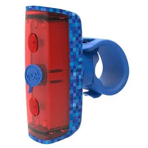 Kup teraz Lampa tył Knog POPr dark blue
