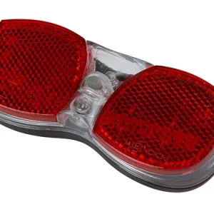 Lampa tył X-Light na bagażnik 3 Super Led XC-105 Hit sprzedaży