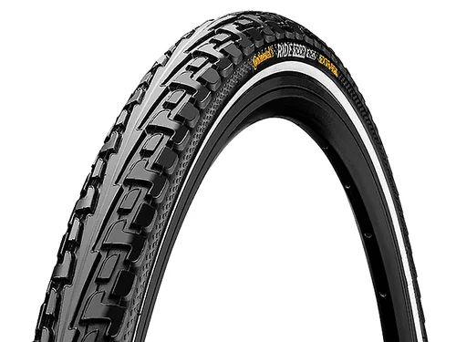 Opona Continental Ride Tour 700x32c czar refl drut Tani