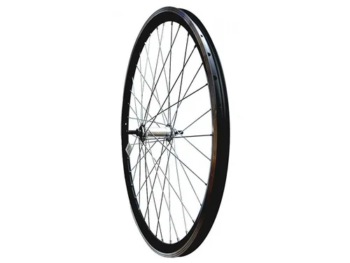 Szybka dostawa Koło Nexelo 26'' przód o/al stoż czar/alu