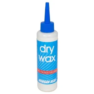 Zniżka Olej Morgan Blue Dry Waxx 125ml