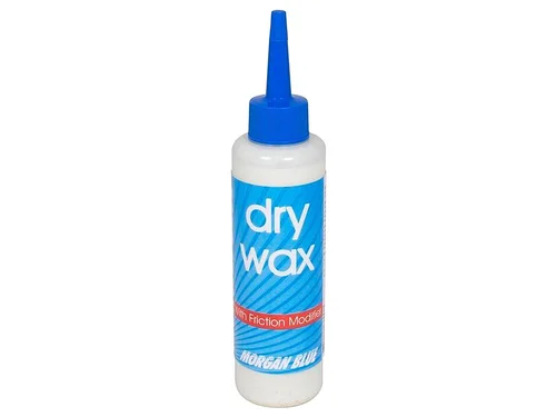 Zniżka Olej Morgan Blue Dry Waxx 125ml