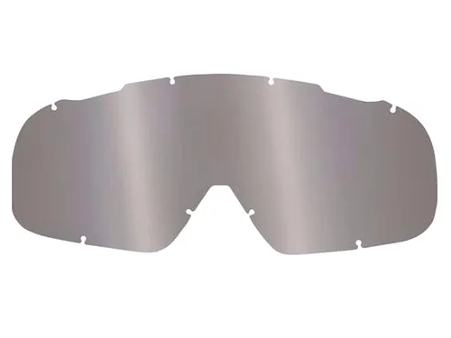 Szyba do gogli Fox Total Vision System Main Green Oferta