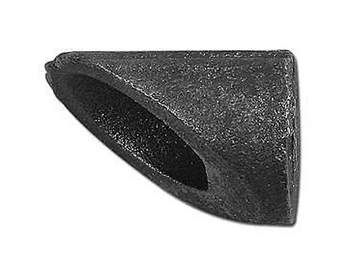 Niska cena Klin wspornika kierownicy 22.2mm