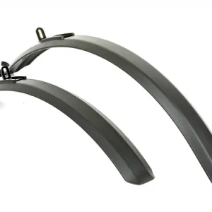 Oferta czasowa Błotniki Author AXP-07 27,5" 700C-29" 60mm blk