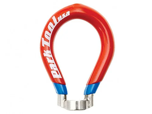 Klucz Parktool SW-42 do centrowania 3,4mm czerwony Zamów dziś