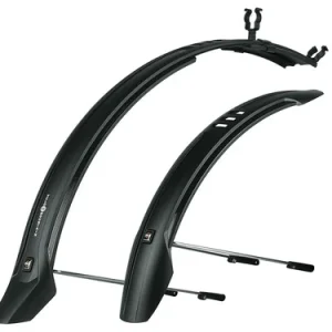 Błotniki SKS Velo 65 Mountain 29" czarny Darmowa dostawa