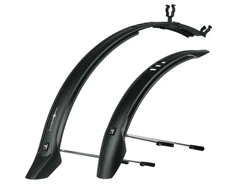 Błotniki SKS Velo 65 Mountain 29" czarny Darmowa dostawa
