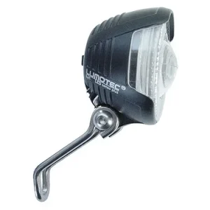 Lampa przód B&M Lumotec Lyt N plus na dynamo piast Wybór klientów
