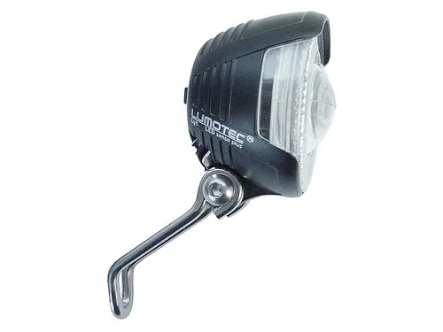 Lampa przód B&M Lumotec Lyt N plus na dynamo piast Wybór klientów