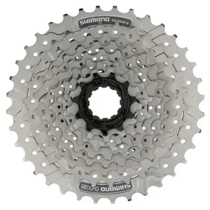 Nowy Kaseta Shimano CS-HG201-9 9rz 11-34T