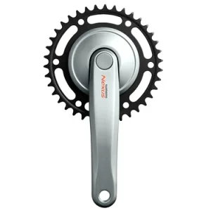 Mech. korb. Shimano 170mm 50x39x30 cz Rabat
