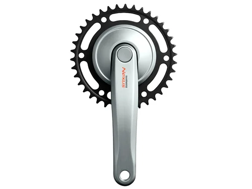 Mech. korb. Shimano 170mm 50x39x30 cz Rabat