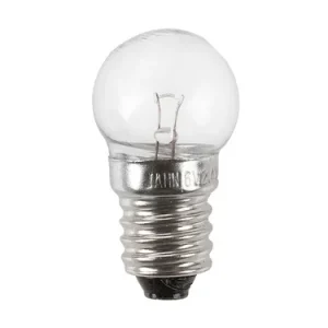 Tylko do końca tygodnia Źarówka lampy przódMactronic 6V 2,4 W
