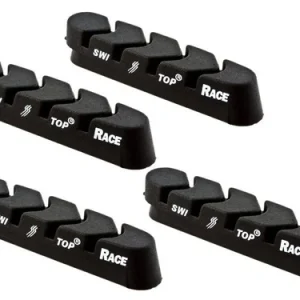 Wsuwki Swiss Stop szosa Campa Race Pro black 8/9 Oferta limitowana