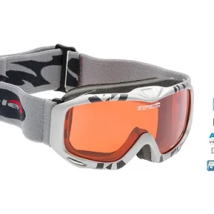 Hit sprzedaży Gogle narciarskie Goggle H975-2