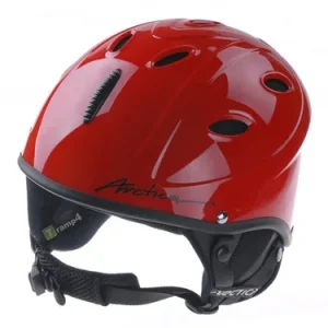Ostatnia szansa Kask narciarski Arctica VS680 Red