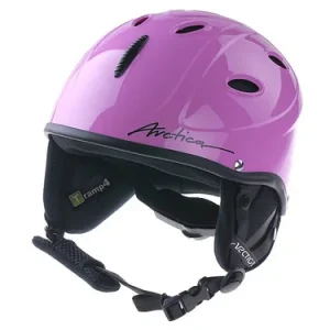 Sprawdź teraz Kask narciarski Arctica VS680 Pink