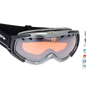 Premium Gogle narciarskie Goggle H831-2