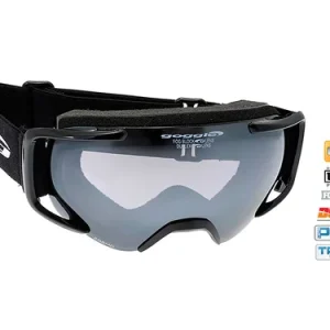 Gogle narciarskie Goggle H770-1 Okazja