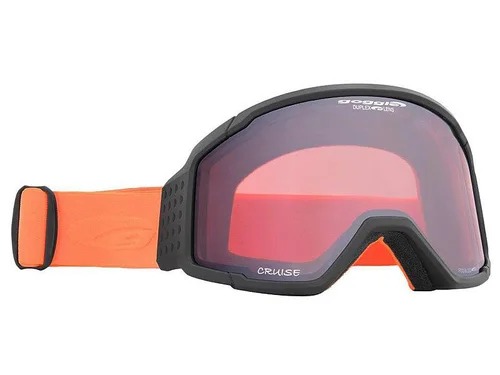 Ograniczona ilość Gogle narciarskie Goggle H615-2