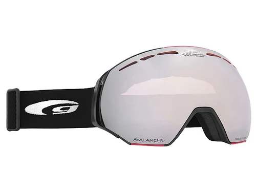 Kup online Gogle narciarskie Goggle H797-3