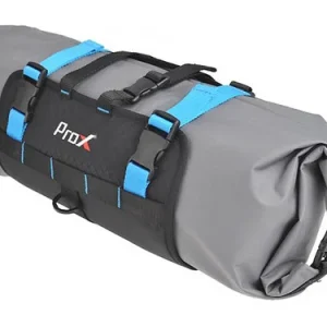 Nie przegap Sakwa Prox na kierownicę Backpacking 8,8L TH-6408