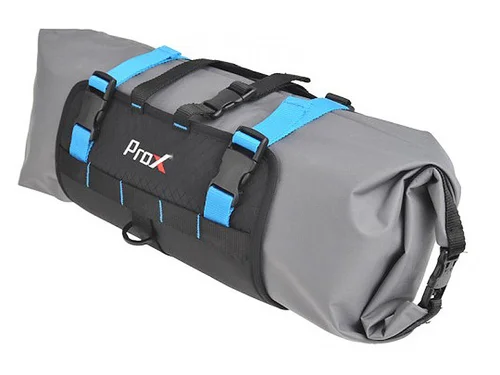Nie przegap Sakwa Prox na kierownicę Backpacking 8,8L TH-6408